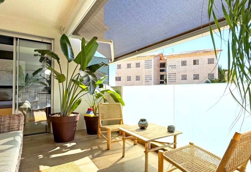 3 bedroom Beach Apartment for sale in Cabo de Palos with pool - € 498,000 (Ref: 9293748)