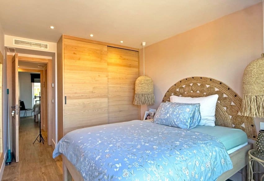 3 bedroom Beach Apartment for sale in Cabo de Palos with pool - € 498,000 (Ref: 9293748)