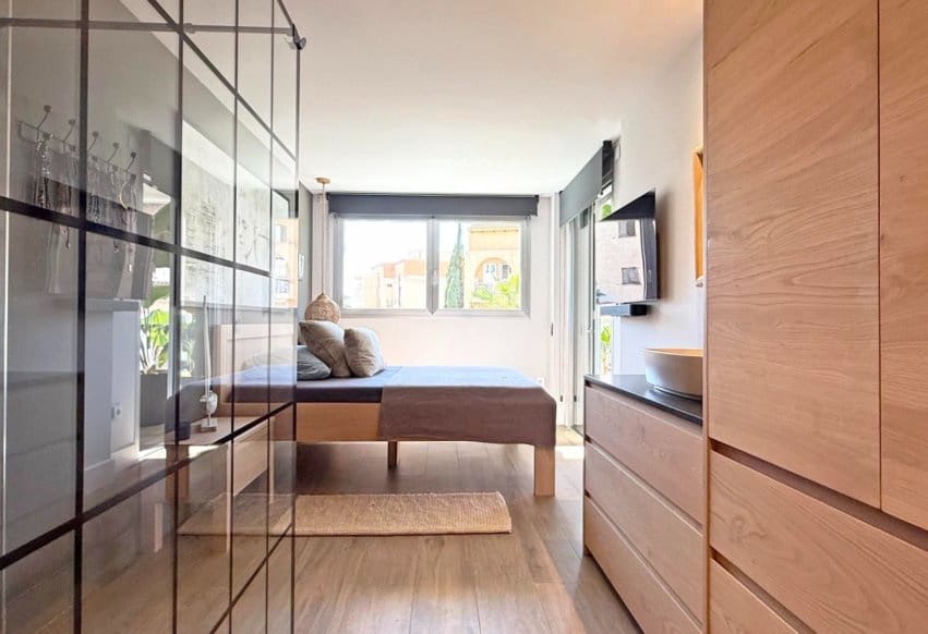 3 bedroom Beach Apartment for sale in Cabo de Palos with pool - € 498,000 (Ref: 9293748)