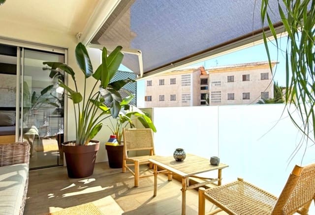 3 soveværelse Strandlejlighed til salg i Cabo de Palos, Cartagena med swimmingpool - € 498.000 (Ref: 9293748)