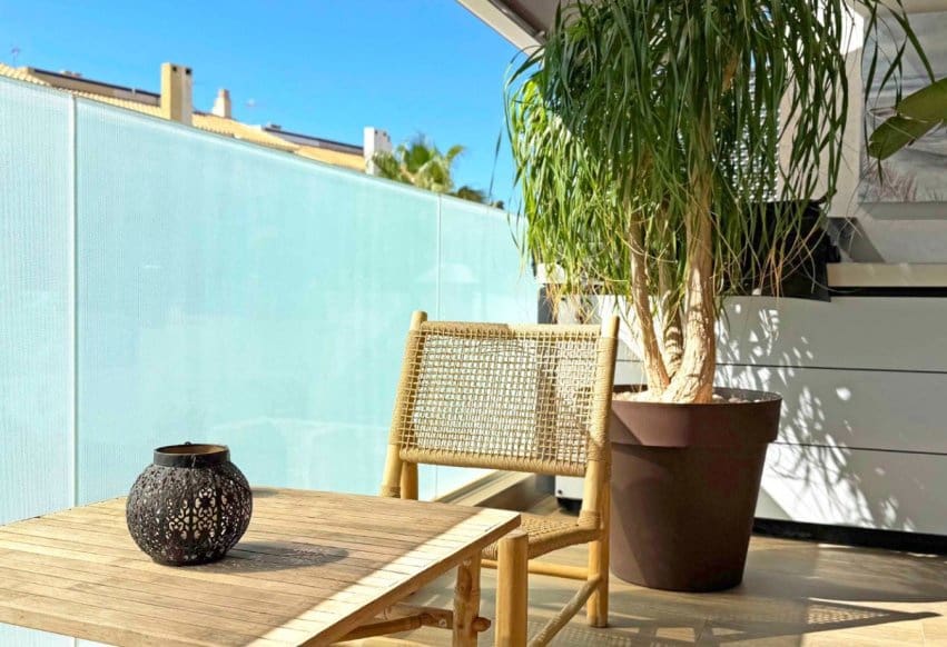 3 bedroom Beach Apartment for sale in Cabo de Palos with pool - € 498,000 (Ref: 9293748)