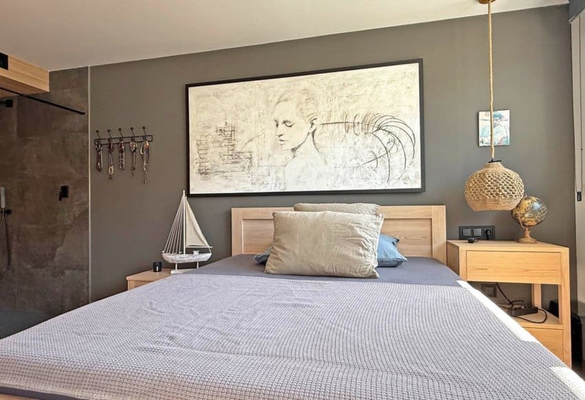 3 bedroom Beach Apartment for sale in Cabo de Palos with pool - € 498,000 (Ref: 9293748)