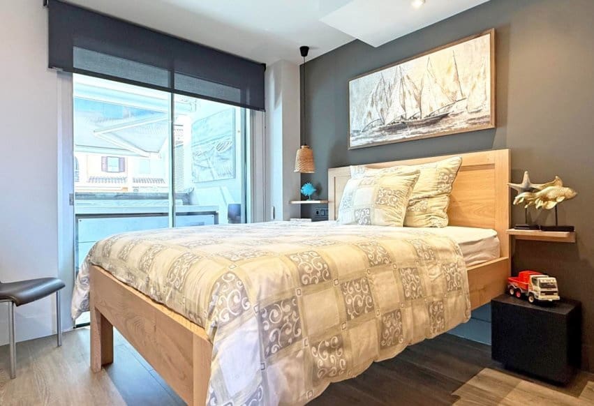 3 bedroom Beach Apartment for sale in Cabo de Palos with pool - € 498,000 (Ref: 9293748)