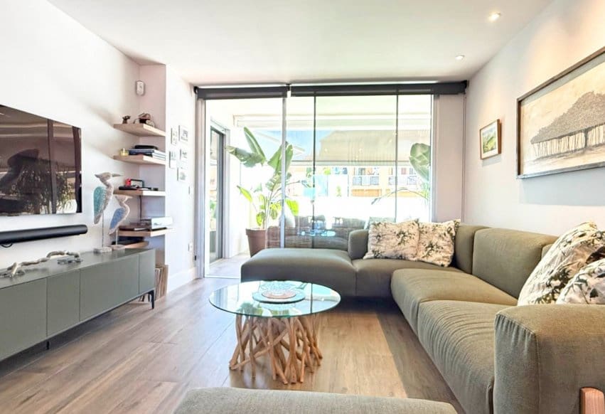 3 bedroom Beach Apartment for sale in Cabo de Palos with pool - € 498,000 (Ref: 9293748)