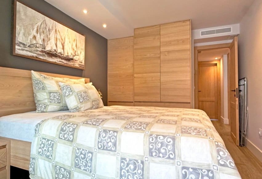 3 bedroom Beach Apartment for sale in Cabo de Palos with pool - € 498,000 (Ref: 9293748)