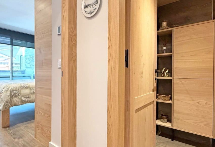 3 bedroom Beach Apartment for sale in Cabo de Palos with pool - € 498,000 (Ref: 9293748)