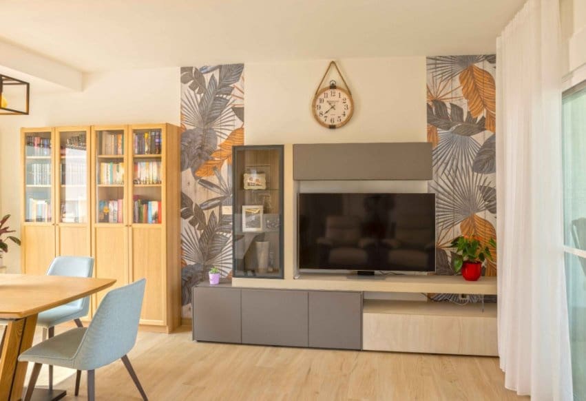 Ático de 2 habitaciones en Villamartin en venta con piscina - 299.950 € (Ref: 9293749)