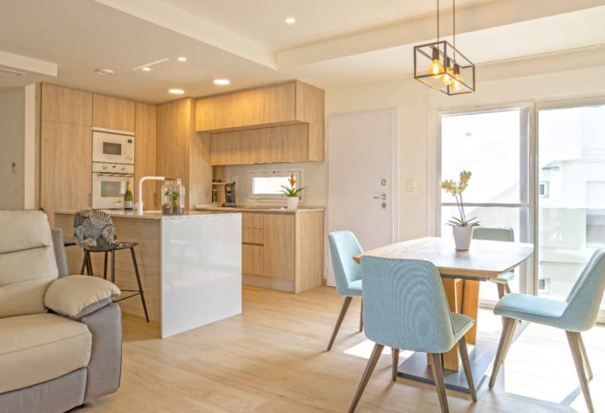 Ático de 2 habitaciones en Villamartin en venta con piscina - 299.950 € (Ref: 9293749)