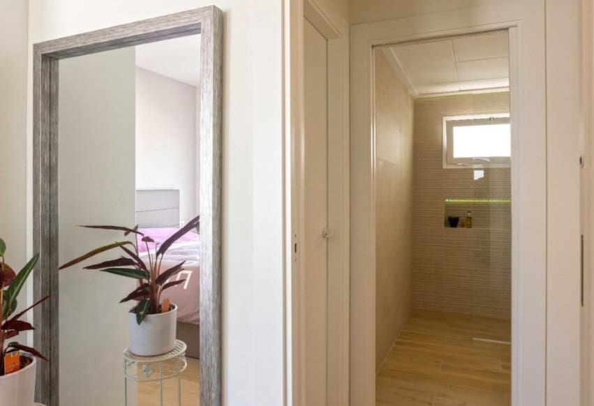 Ático de 2 habitaciones en Villamartin en venta con piscina - 299.950 € (Ref: 9293749)