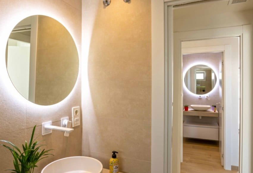 Ático de 2 habitaciones en Villamartin en venta con piscina - 299.950 € (Ref: 9293749)