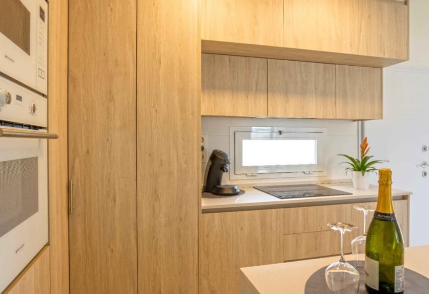 Ático de 2 habitaciones en Villamartin en venta con piscina - 299.950 € (Ref: 9293749)