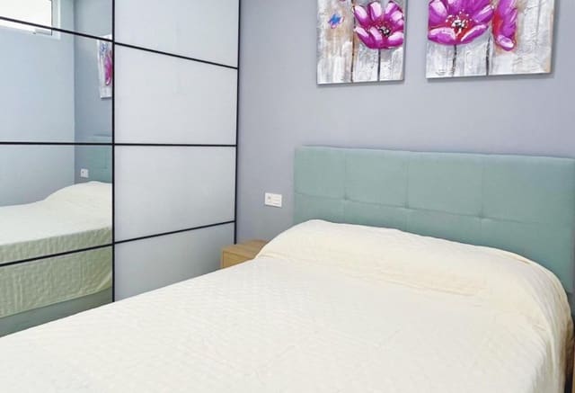 2 quarto Apartamento para venda em Playa del Cura, Torrevieja - 260 000 € (Ref: 9293750)