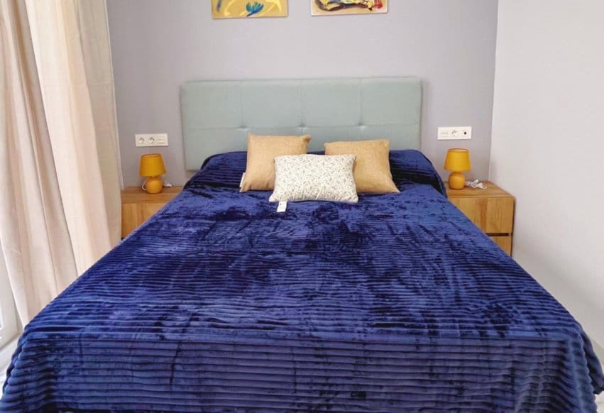 2 quarto Apartamento para venda em Torrevieja - 260 000 € (Ref: 9293750)