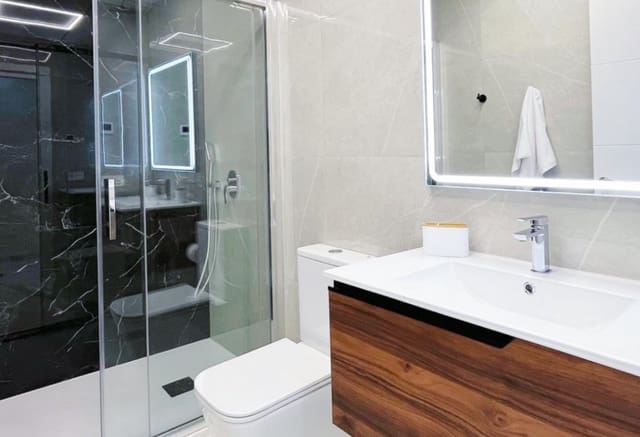 2 quarto Apartamento para venda em Playa del Cura, Torrevieja - 260 000 € (Ref: 9293750)