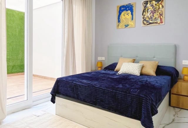 2 quarto Apartamento para venda em Playa del Cura, Torrevieja - 260 000 € (Ref: 9293750)