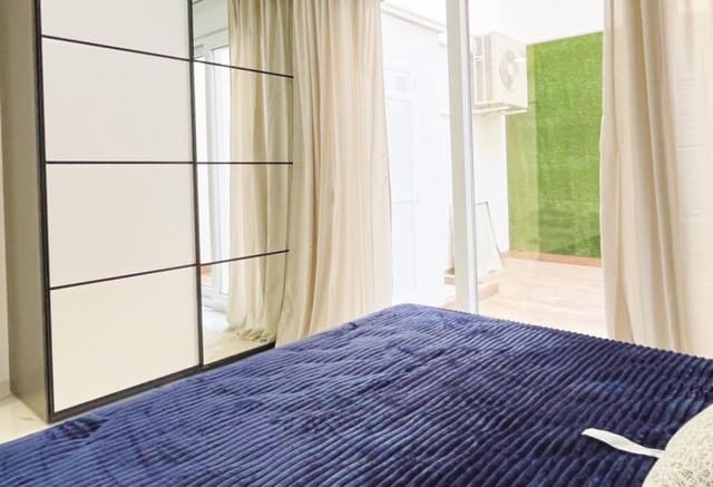 2 quarto Apartamento para venda em Playa del Cura, Torrevieja - 260 000 € (Ref: 9293750)