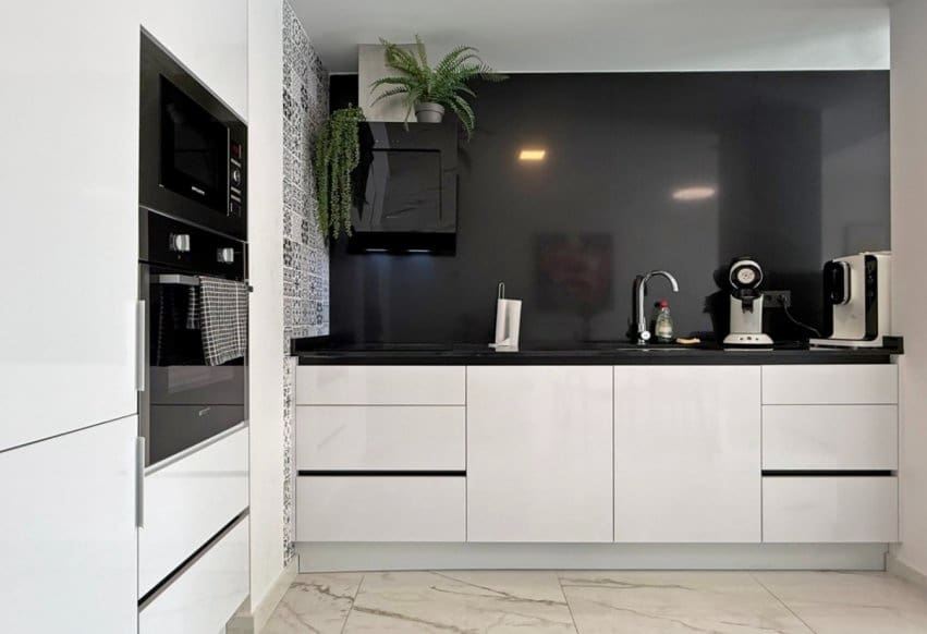 2 bedroom Apartment for sale in Los Altos with pool - € 249,000 (Ref: 9293751)