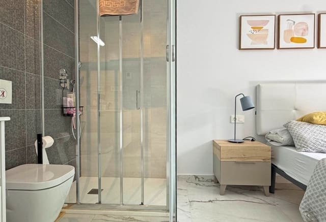 Apartamento de 2 habitaciones en Los Altos en venta con piscina - 249.000 € (Ref: 9293751)