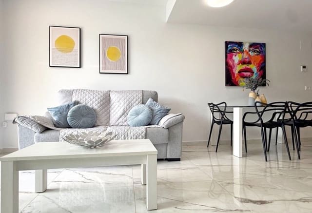 Apartamento de 2 habitaciones en Los Altos en venta con piscina - 249.000 € (Ref: 9293751)