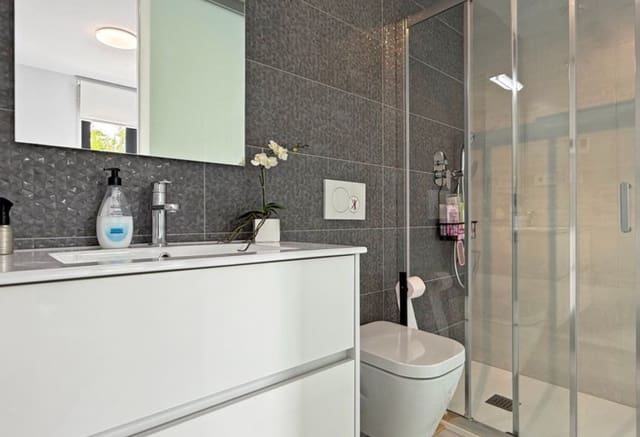 Apartamento de 2 habitaciones en Los Altos en venta con piscina - 249.000 € (Ref: 9293751)