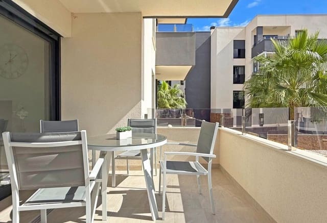 Apartamento de 2 habitaciones en Los Altos en venta con piscina - 249.000 € (Ref: 9293751)