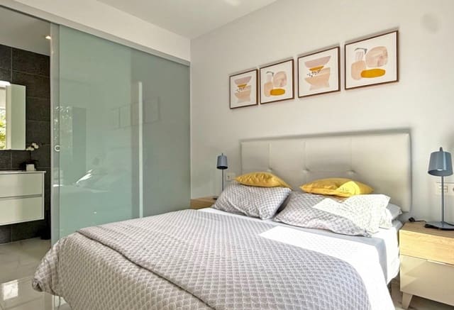 Apartamento de 2 habitaciones en Los Altos en venta con piscina - 249.000 € (Ref: 9293751)