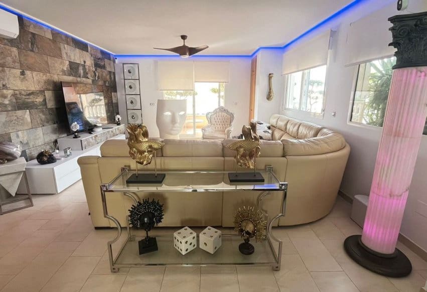 3 bedroom Apartment for sale in Los Dolses with pool - € 395,000 (Ref: 9293753)