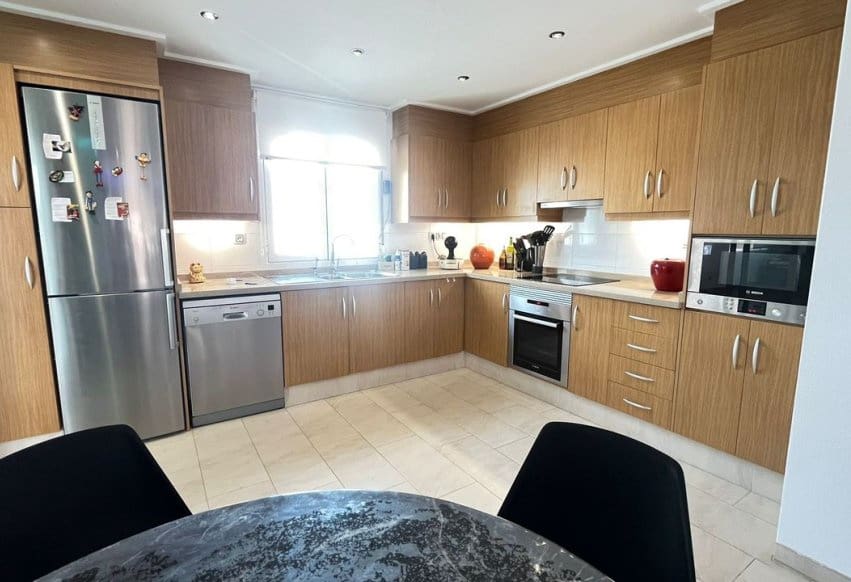 3 bedroom Apartment for sale in Los Dolses with pool - € 395,000 (Ref: 9293753)