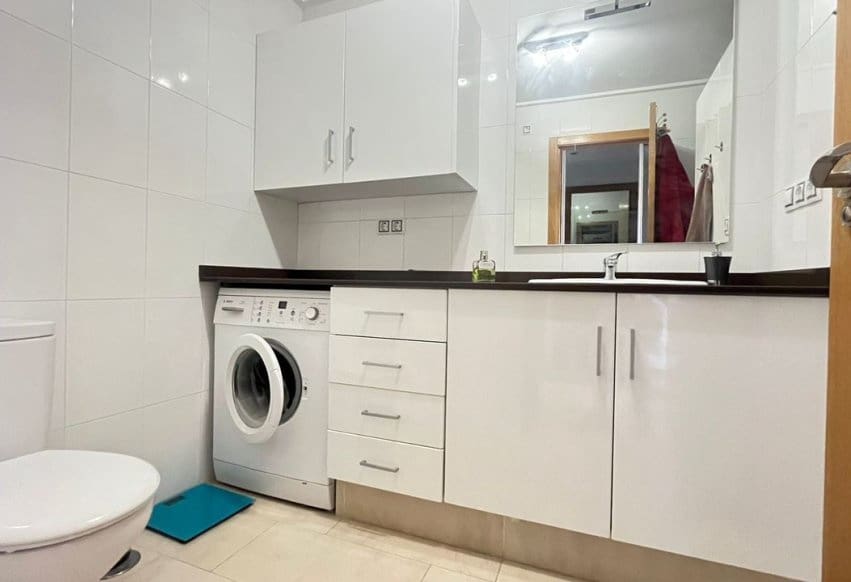 3 bedroom Apartment for sale in Los Dolses with pool - € 395,000 (Ref: 9293753)