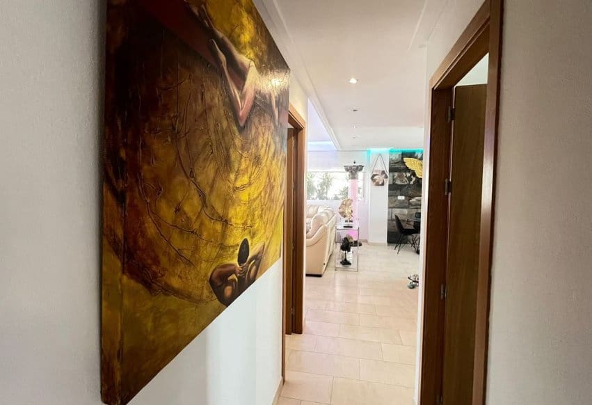 3 bedroom Apartment for sale in Los Dolses with pool - € 395,000 (Ref: 9293753)