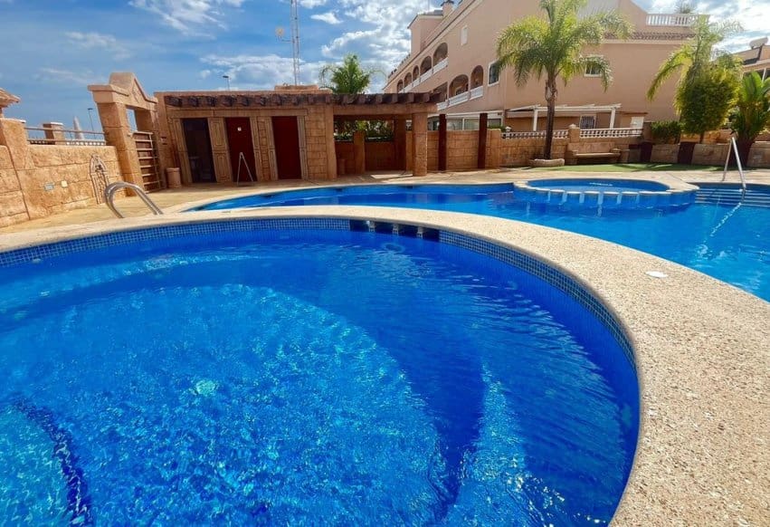 3 bedroom Apartment for sale in Los Dolses with pool - € 395,000 (Ref: 9293753)