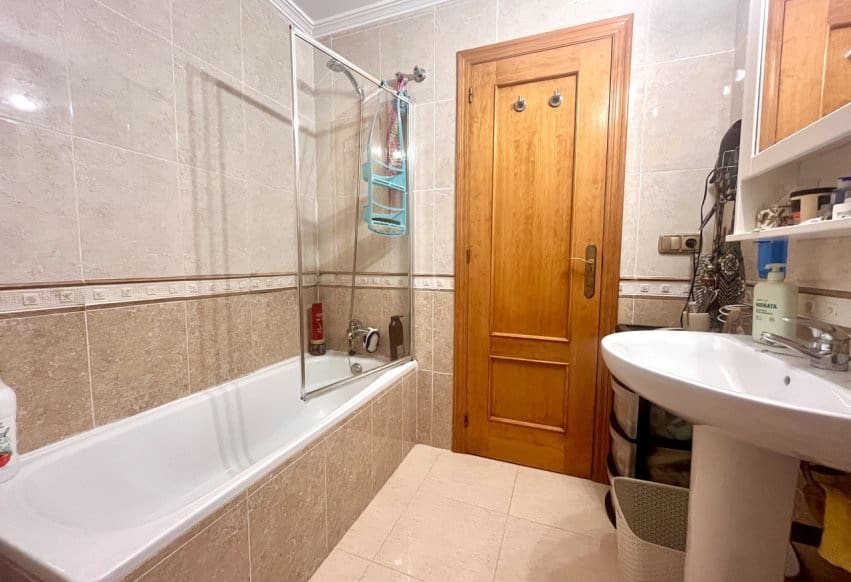 2 bedroom Apartment for sale in Cabo Roig with pool - € 159,000 (Ref: 9293754)