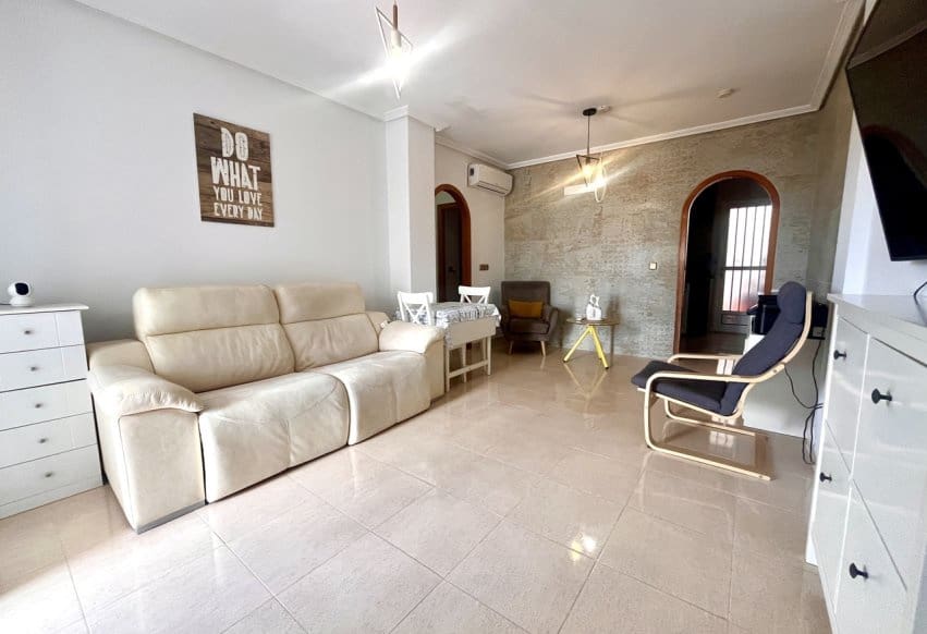 2 bedroom Apartment for sale in Cabo Roig with pool - € 159,000 (Ref: 9293754)