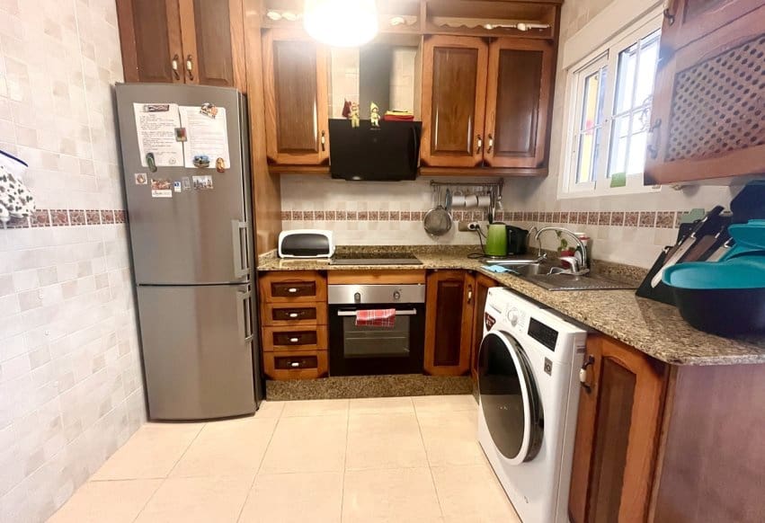 2 bedroom Apartment for sale in Cabo Roig with pool - € 159,000 (Ref: 9293754)