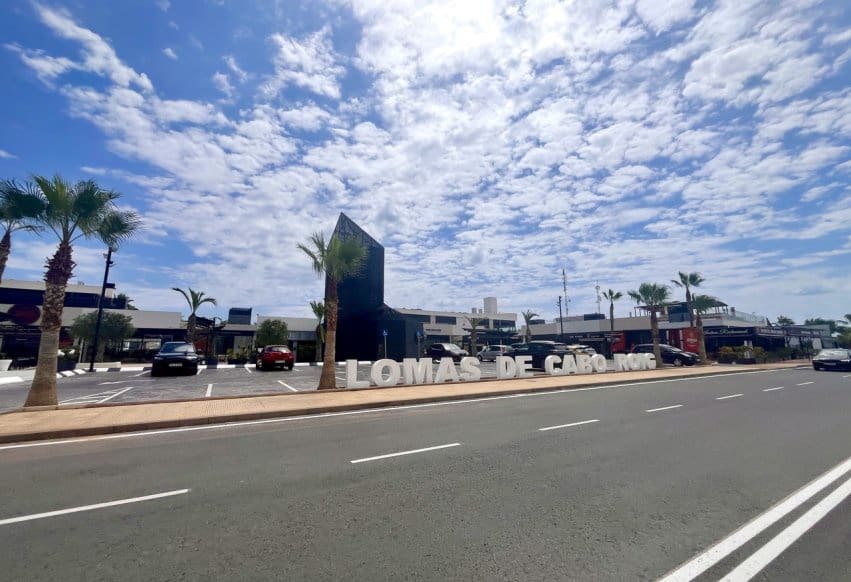 2 bedroom Apartment for sale in Cabo Roig with pool - € 159,000 (Ref: 9293754)