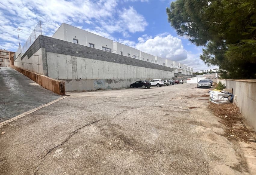 2 bedroom Apartment for sale in Cabo Roig with pool - € 159,000 (Ref: 9293754)