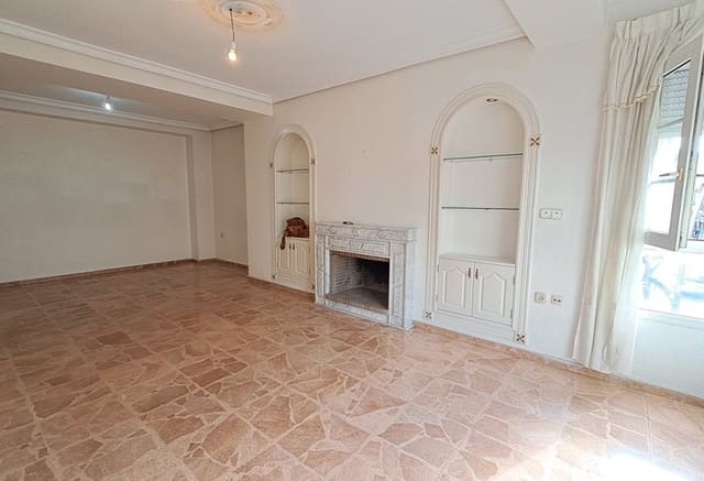 5 soveværelse Lejlighed til salg i El Molino, Torrevieja - € 315.000 (Ref: 9293755)