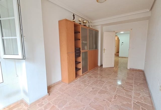 5 soveværelse Lejlighed til salg i El Molino, Torrevieja - € 315.000 (Ref: 9293755)