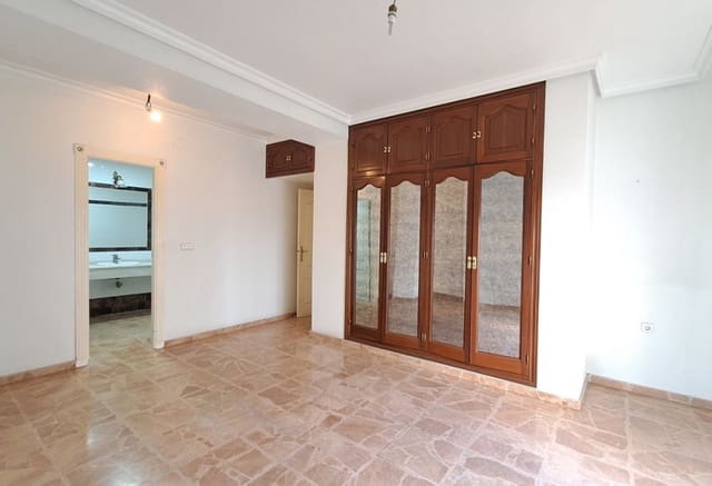 5 soveværelse Lejlighed til salg i El Molino, Torrevieja - € 315.000 (Ref: 9293755)