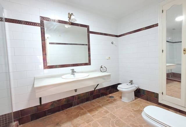 5 soveværelse Lejlighed til salg i El Molino, Torrevieja - € 315.000 (Ref: 9293755)