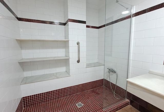 5 soveværelse Lejlighed til salg i El Molino, Torrevieja - € 315.000 (Ref: 9293755)