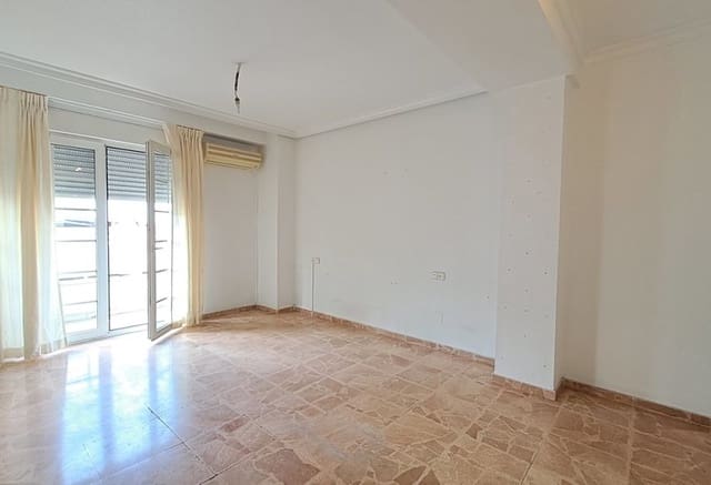 Apartamento de 5 habitaciones en El Molino, Torrevieja en venta - 315.000 € (Ref: 9293755)