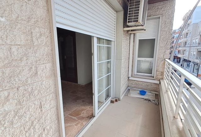 Apartamento de 5 habitaciones en El Molino, Torrevieja en venta - 315.000 € (Ref: 9293755)