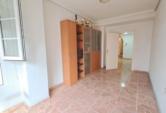 Apartamento de 5 habitaciones en El Molino, Torrevieja en venta - 315.000 € (Ref: 9293755)