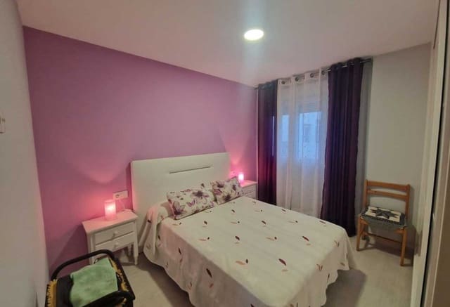 3 quarto Apartamento de Praia para venda em El Molino, Torrevieja - 335 000 € (Ref: 9293757)