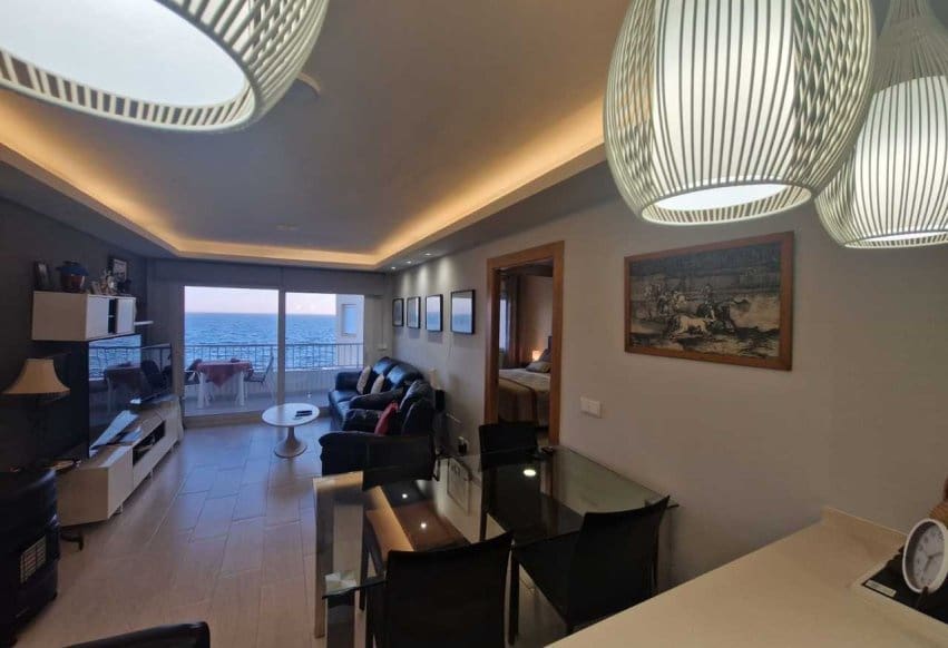 3 quarto Apartamento de Praia para venda em Torrevieja - 335 000 € (Ref: 9293757)