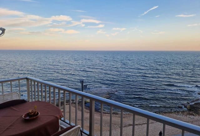 3 quarto Apartamento de Praia para venda em El Molino, Torrevieja - 335 000 € (Ref: 9293757)