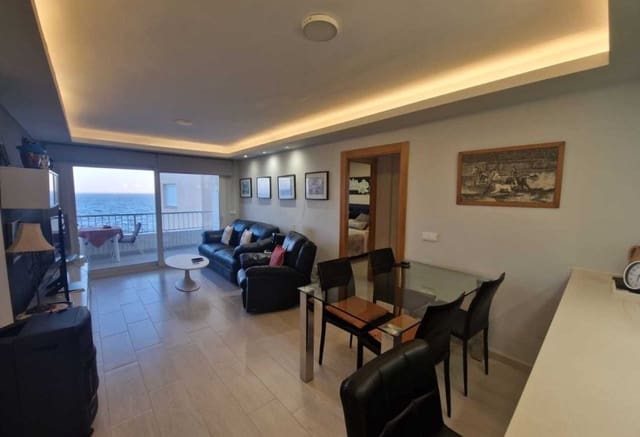 3 quarto Apartamento de Praia para venda em El Molino, Torrevieja - 335 000 € (Ref: 9293757)