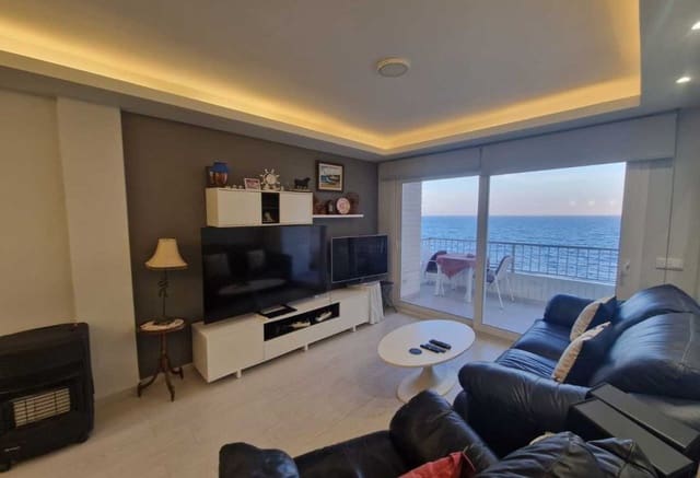 3 quarto Apartamento de Praia para venda em El Molino, Torrevieja - 335 000 € (Ref: 9293757)