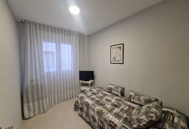 3 quarto Apartamento de Praia para venda em El Molino, Torrevieja - 335 000 € (Ref: 9293757)